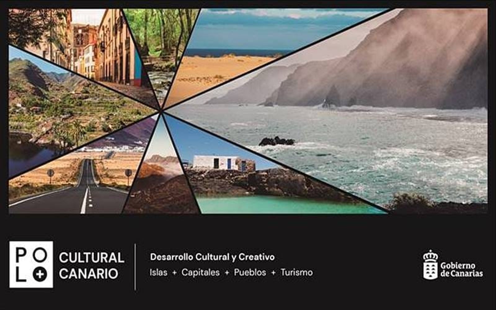 Canarias plantea una estrategia para potenciar la vida cultural de los barrios
