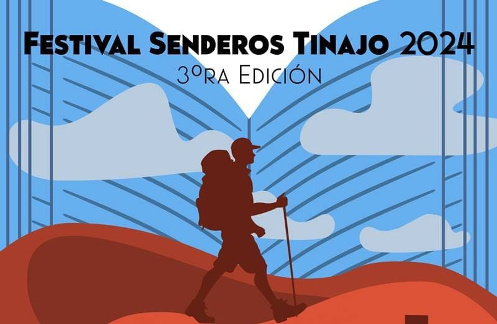 Conoce el programa del III Festival de Senderismo de Tinajo