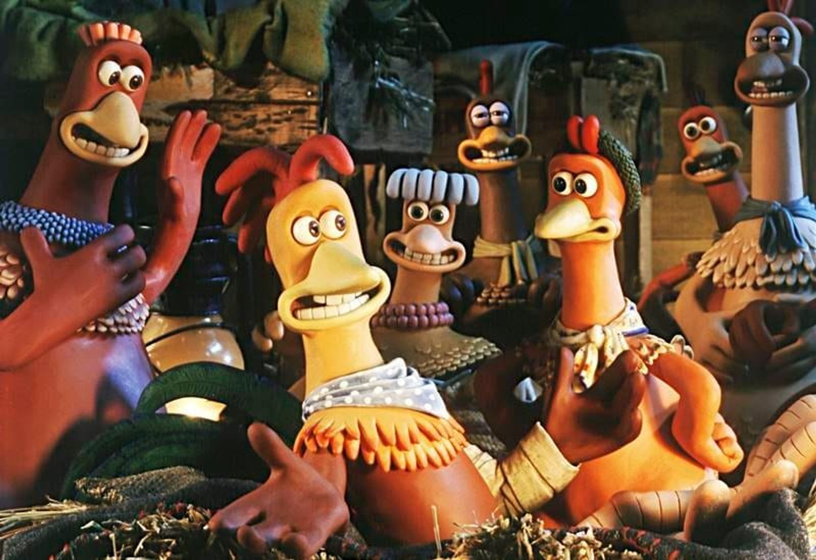 Cuatro sesiones de cine de calidad para niños en el proyecto ‘Cine para chinijxs’