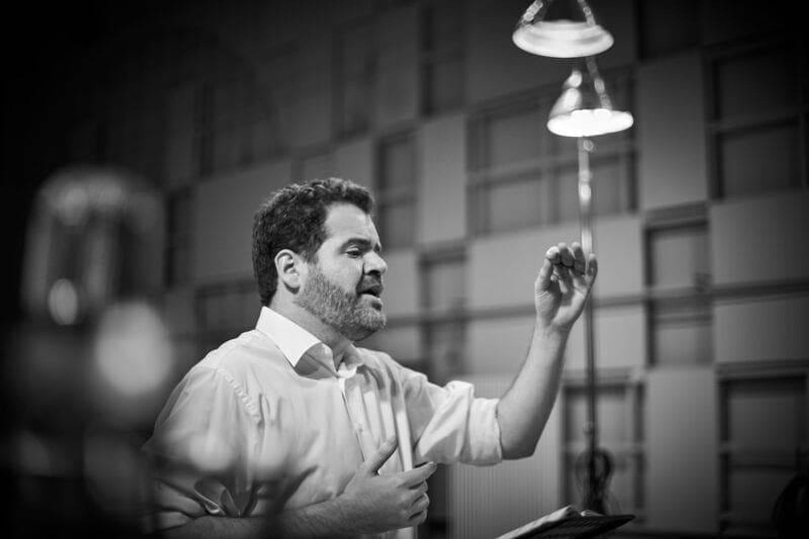 Manuel Gómez Ruiz & el Trío Arbós - 38º Festival Internacional de Música de Canarias 