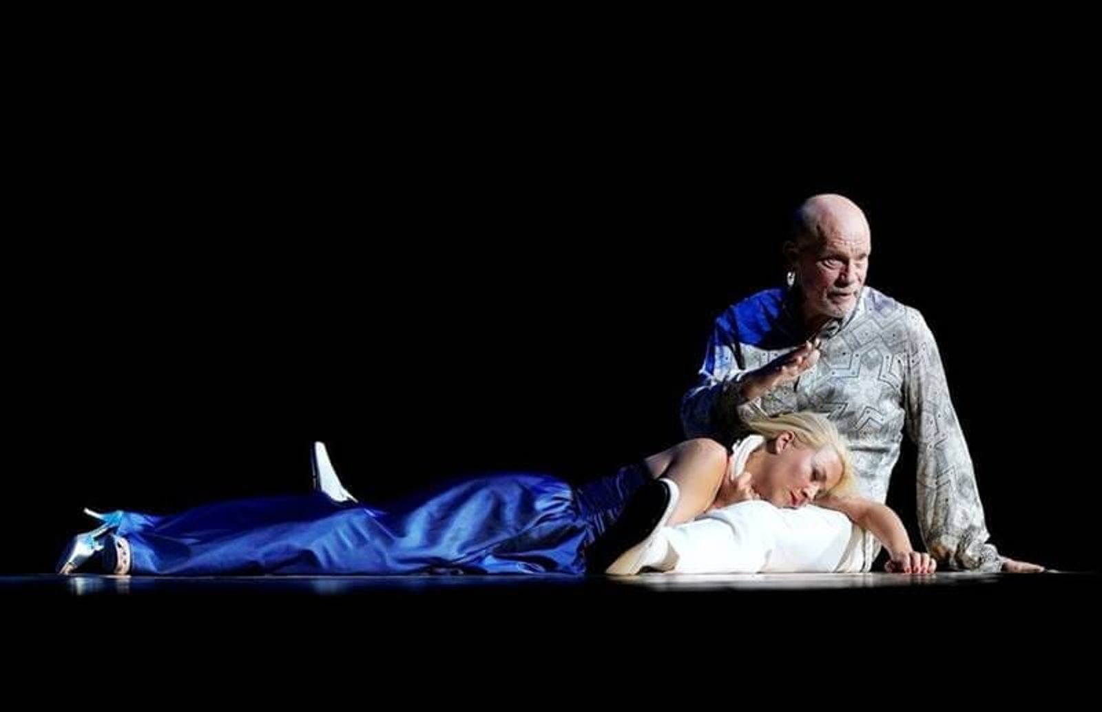 John Malkovich protagoniza la programación cultural del Cabildo para este julio