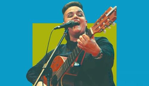 Naturaleza Sonora lleva este sábado a Maneje el concierto de Étel Santos