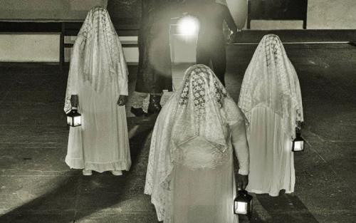 noche de finaos