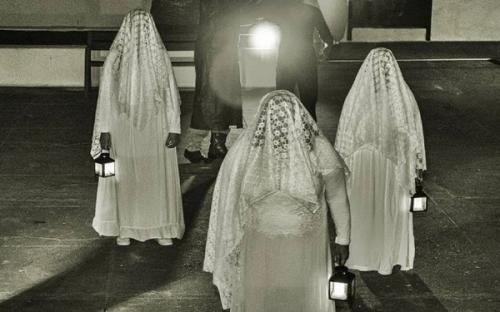 noche de finaos