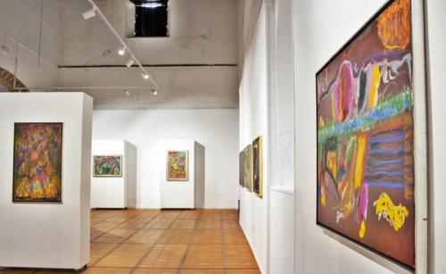 ‘Flores de la Amazonia’ llega al Convento de Santo Domingo, exposición de Sebastiano Navarra