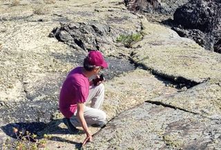 1974-2024, 50 años de conservación del Parque Nacional de Timanfaya
