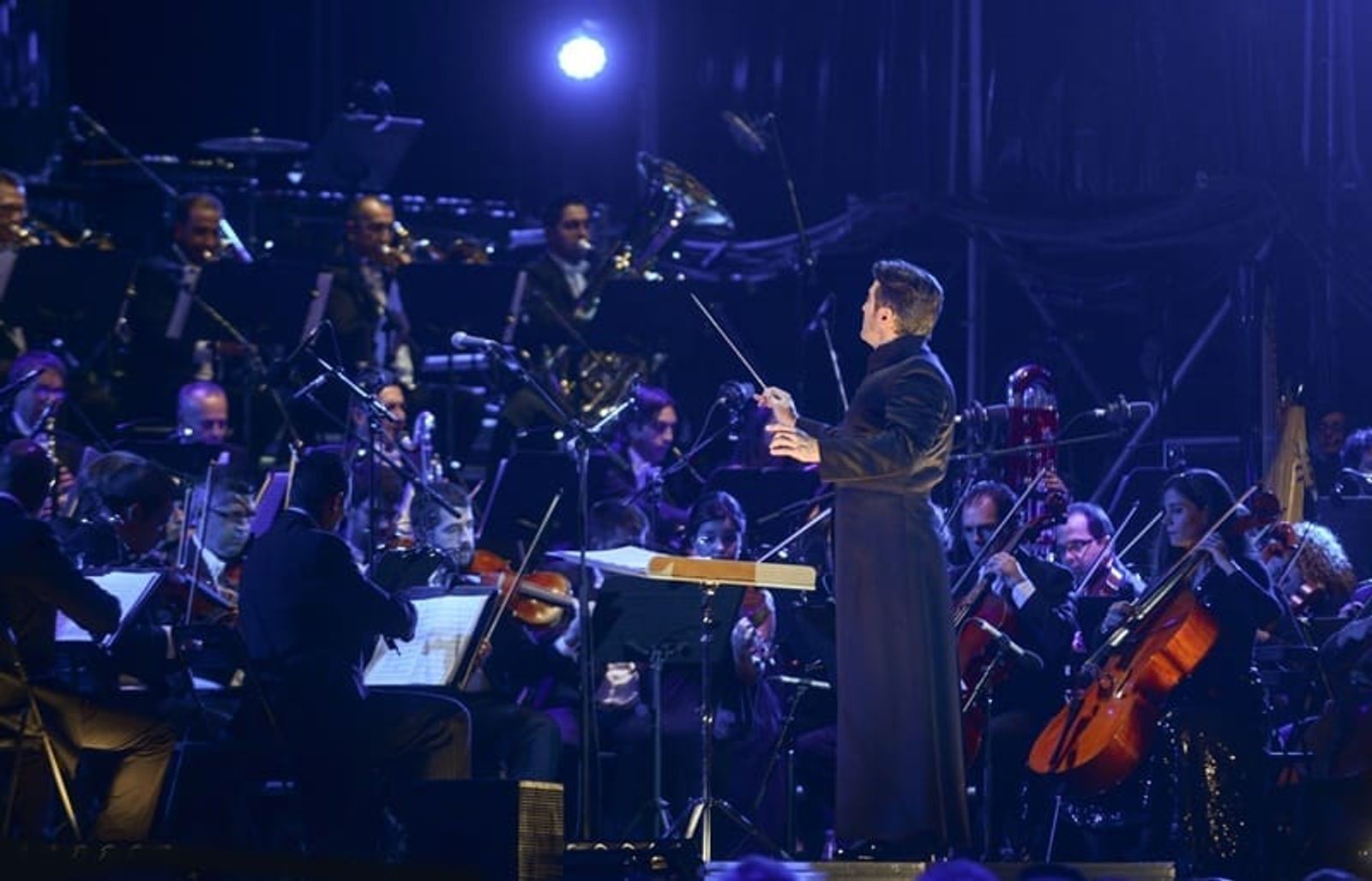 Las bandas sonoras de John Williams llegarán a Canarias en febrero
