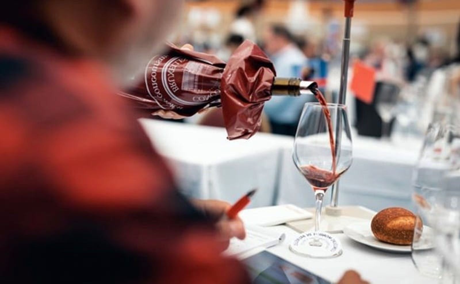 La 6ª edición del Curso de Sumiller del Campus del Vino de Canarias comienza el próximo mes de enero