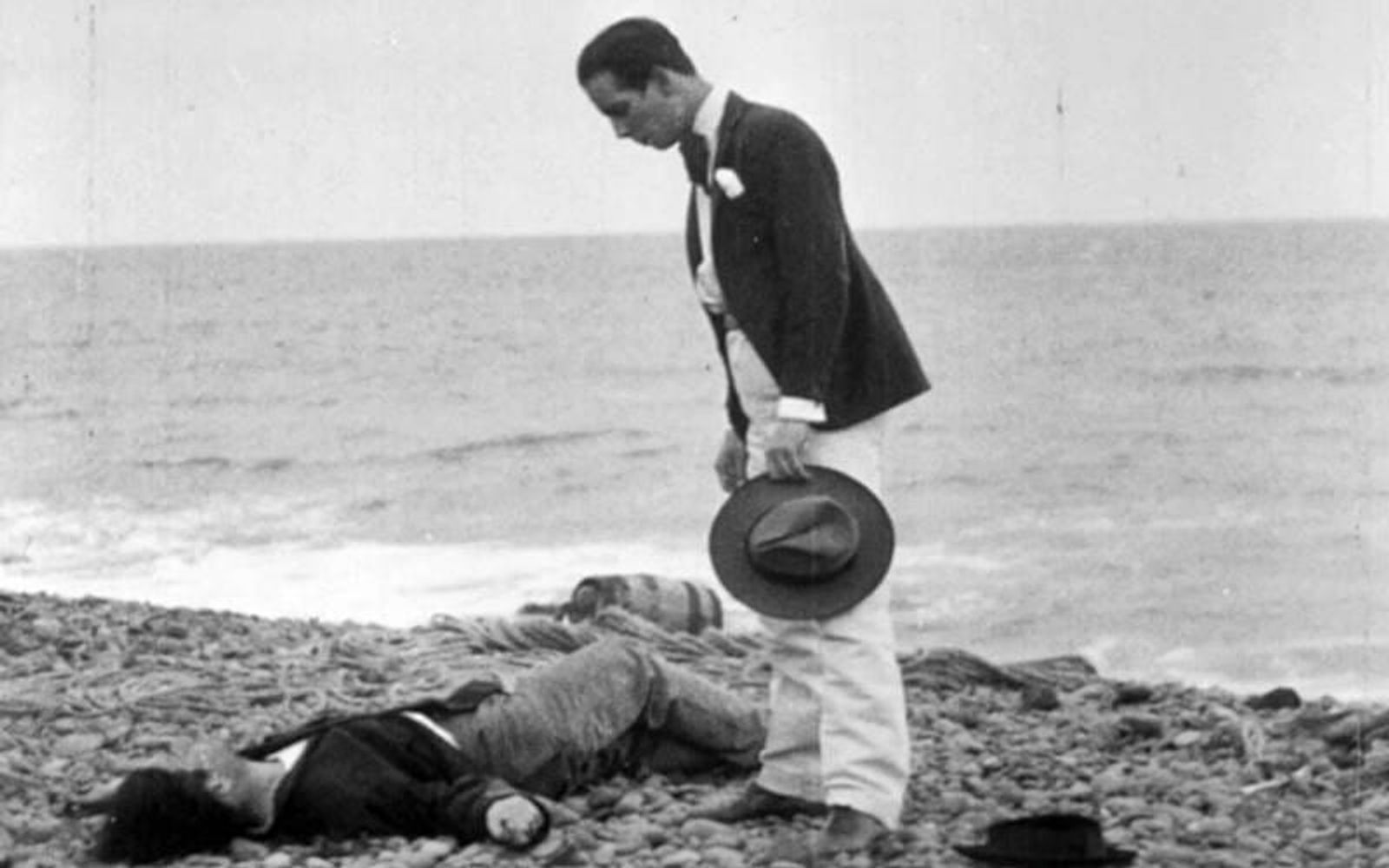 La creación a partir de los archivos históricos centrará la próxima sesión de Memoria de los Jueves