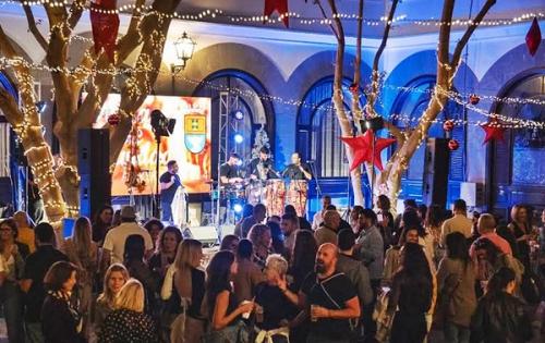 Arrecife presenta una agenda cultural de junio con música, teatro y actividades para toda la familia