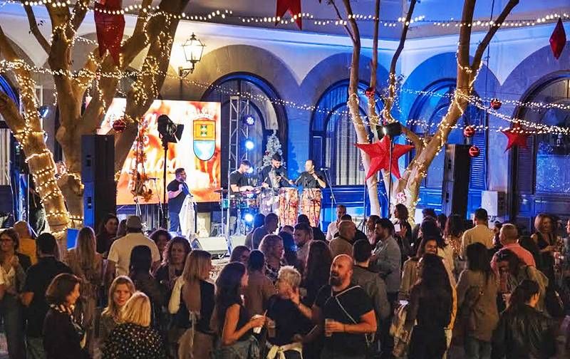 Arrecife presenta una agenda cultural de junio con música, teatro y actividades para toda la familia