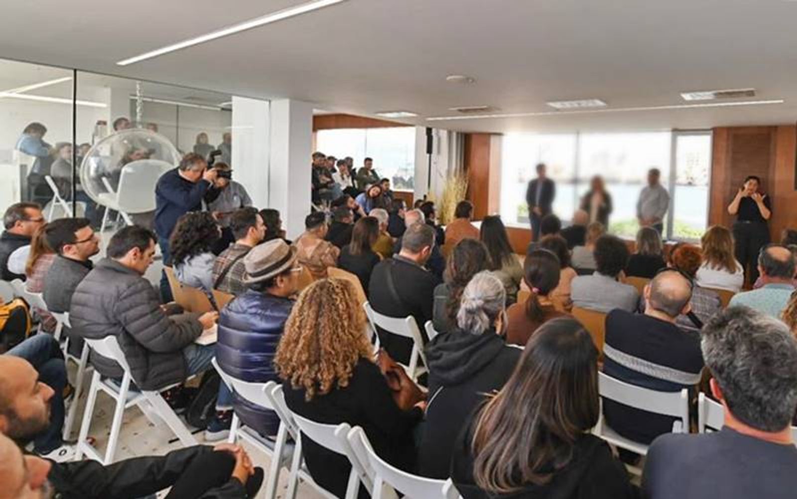 El Plan Cultural 2023 pretende seguir mejorando el estado de la creación en Lanzarote