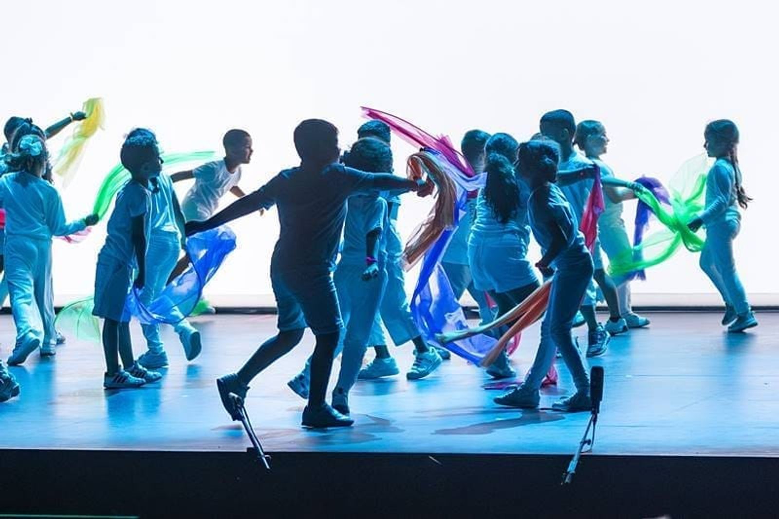 El Festival de Teatro Escolar de Lanzarote se abre por primera vez al público general