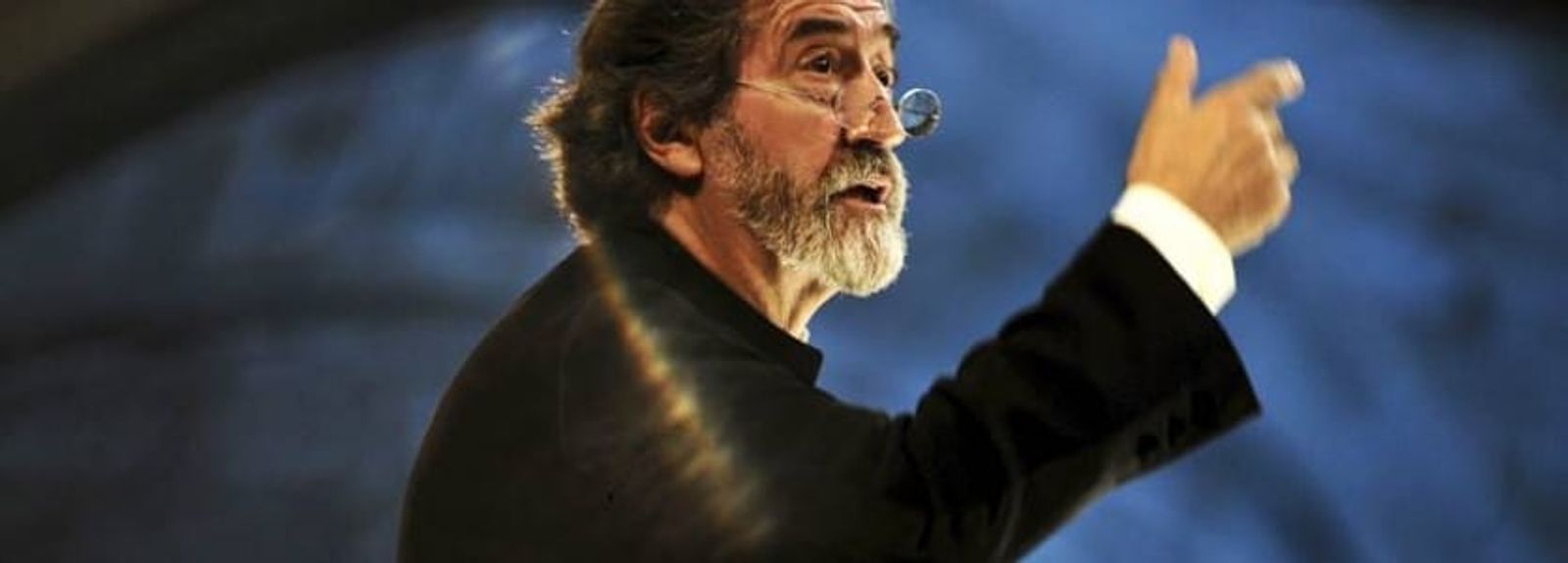 Savall reúne a Haydn y Saramago en Lanzarote