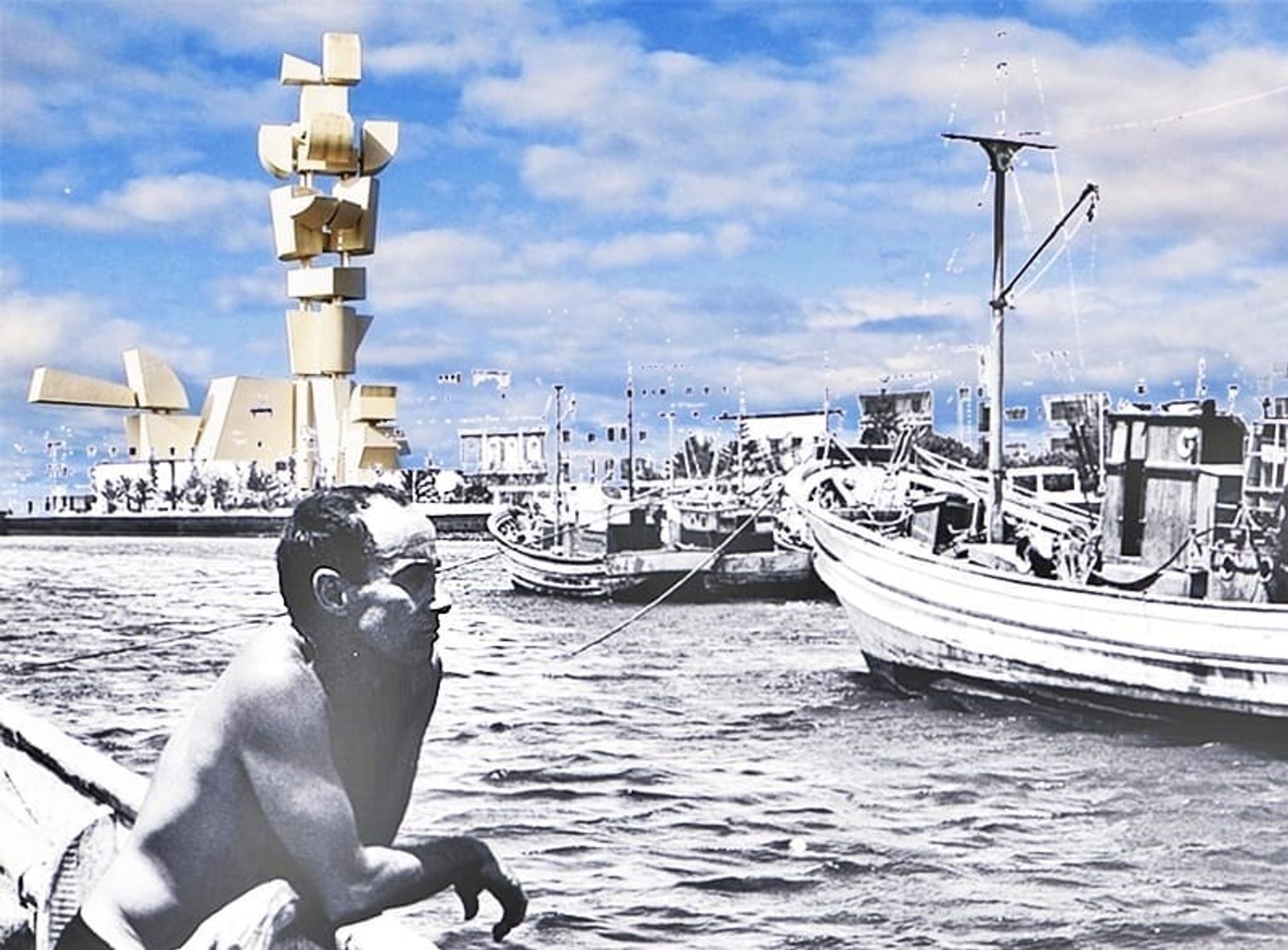 Lanzarote prepara un año de homenajes a César Manrique para celebrar su centenario