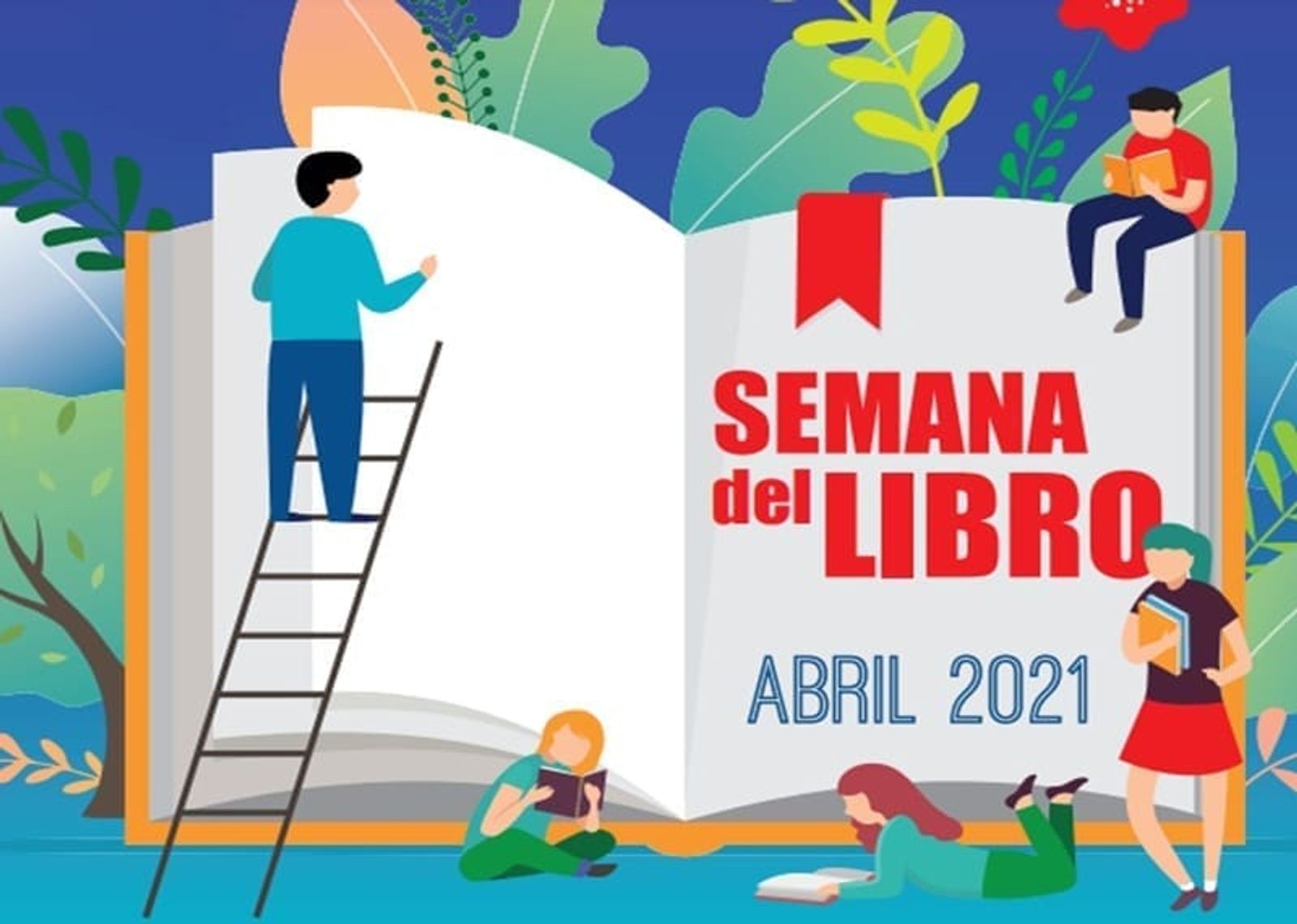 Yaiza propone una semana de actividades para conmemorar el Día del Libro