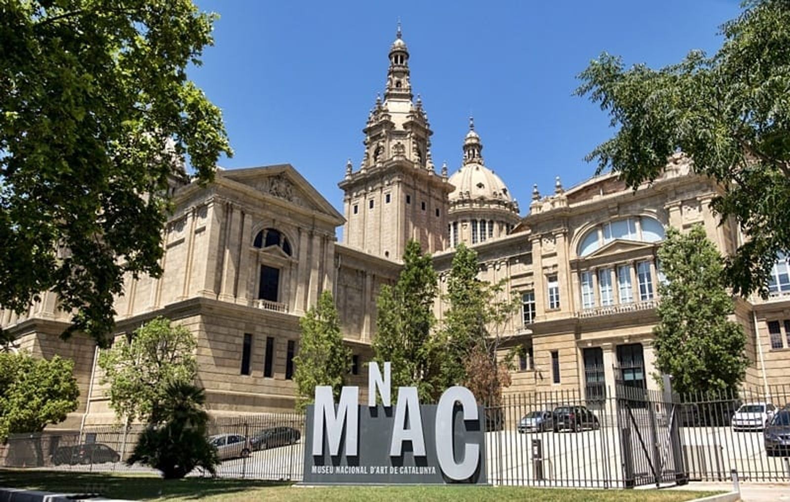 Un museo al día desde casa: hoy el Museo Nacional d’Art de Catalunya