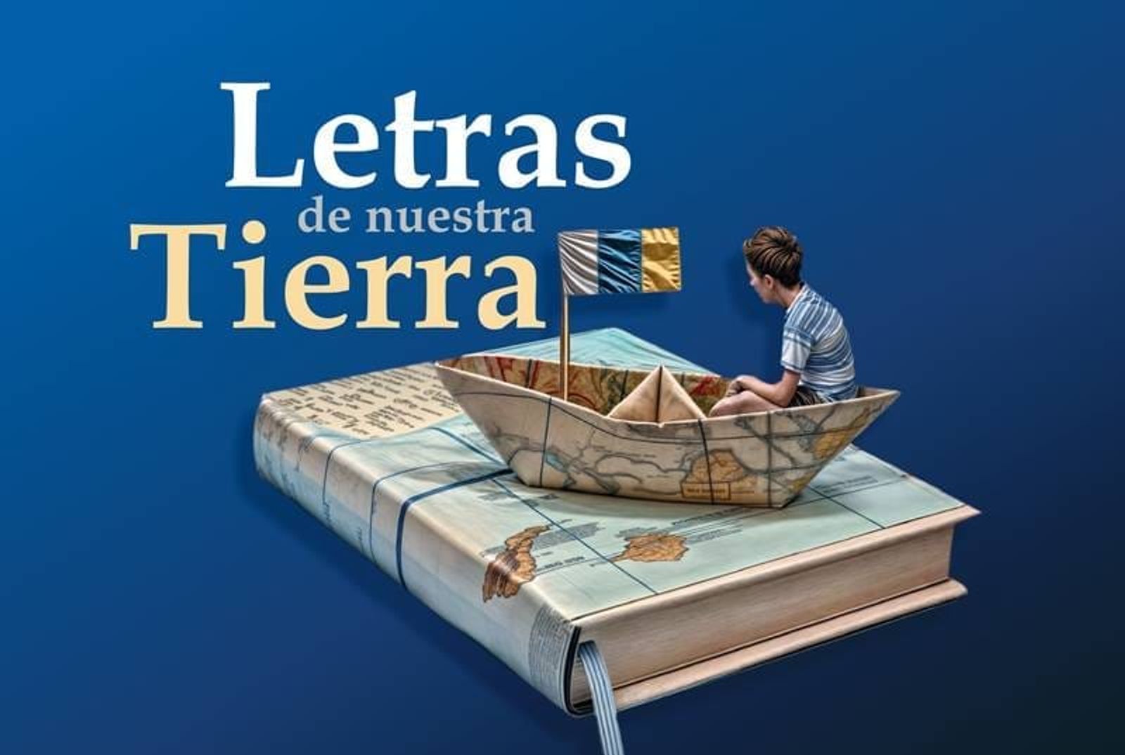 La Biblioteca Insular desarrolla el programa cultural ‘Letras en nuestra tierra’