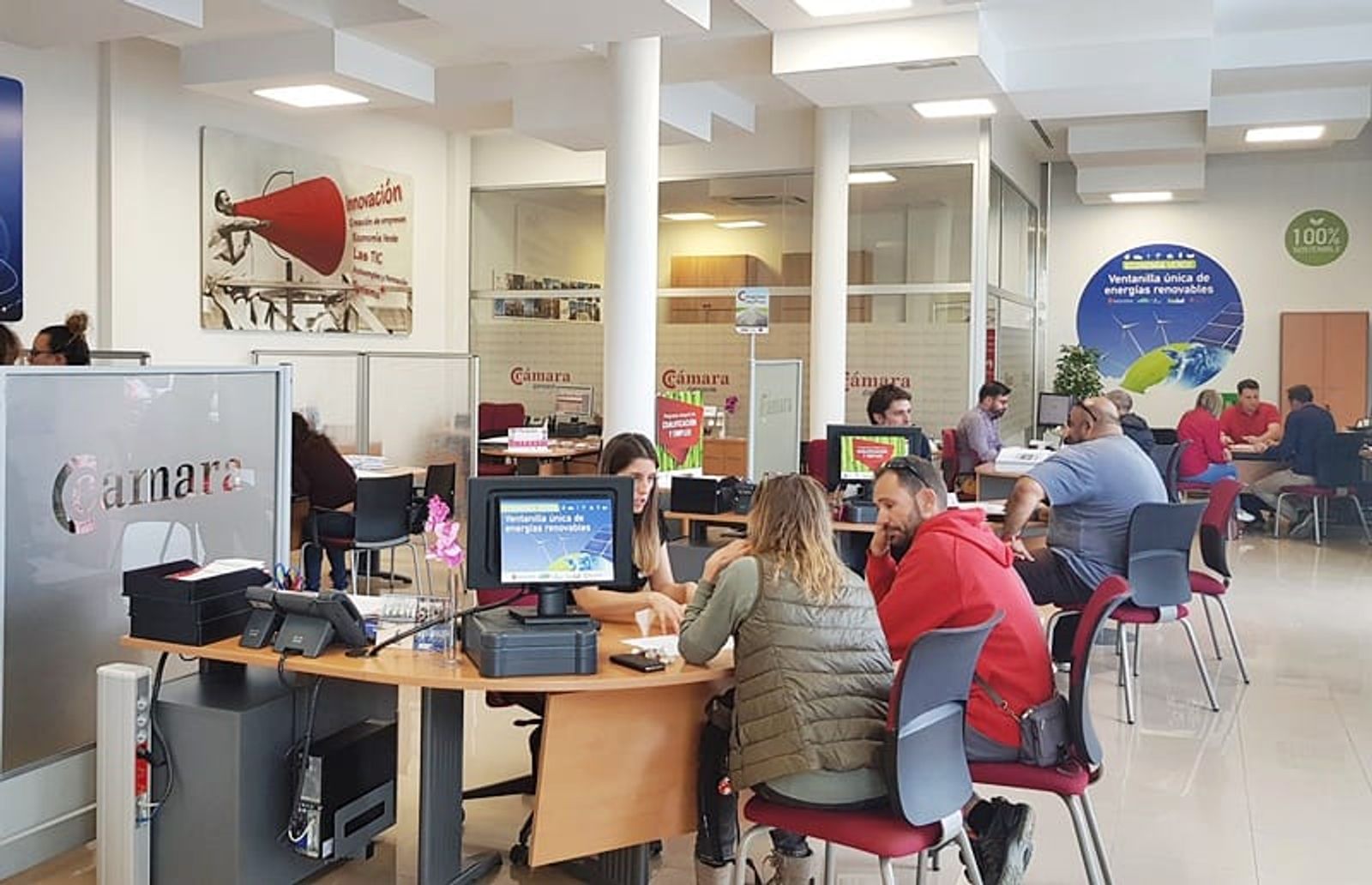 Abierto el plazo de presentación de proyectos para el programa ‘Semillas de Talento’