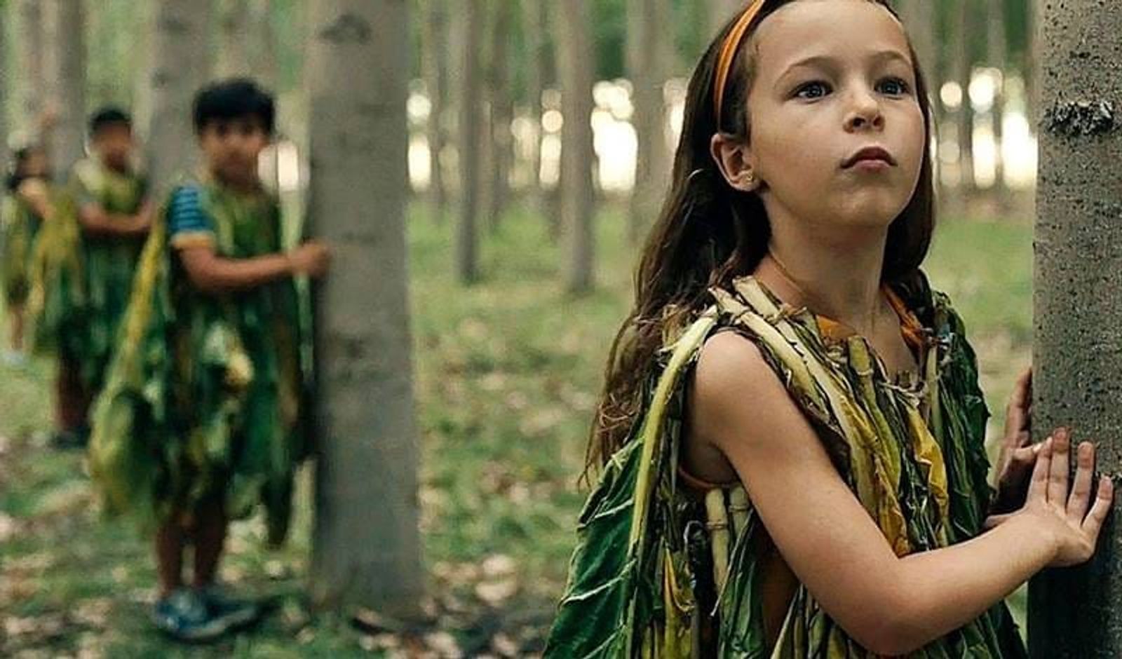 ‘Secaderos’ de Rocío Mesa, esta semana en el cine de El Almacén