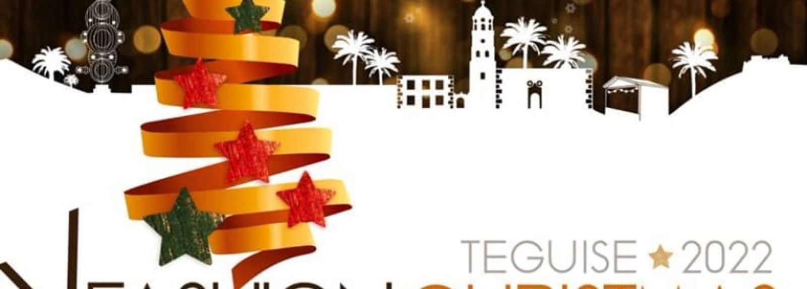 Oferta artesanal y familiar en la Fashion Christmas Market de Teguise