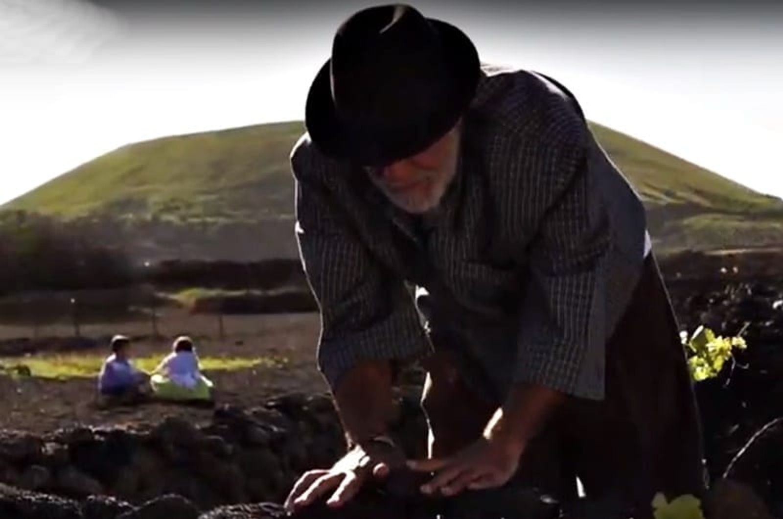 La campaña ‘Cuidando Lanzarote’ quiere que conservemos limpia la isla