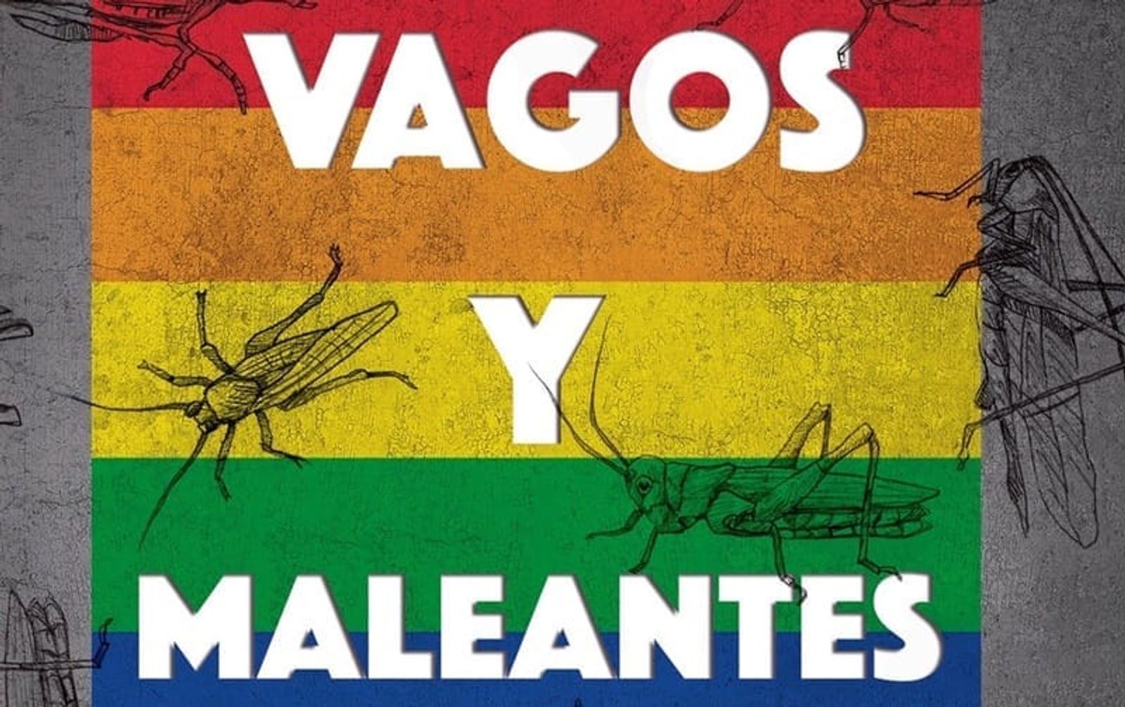 La nueva novela de Ismael Lozano rememora la represión del franquismo contra los homosexuales en Fuerteventura