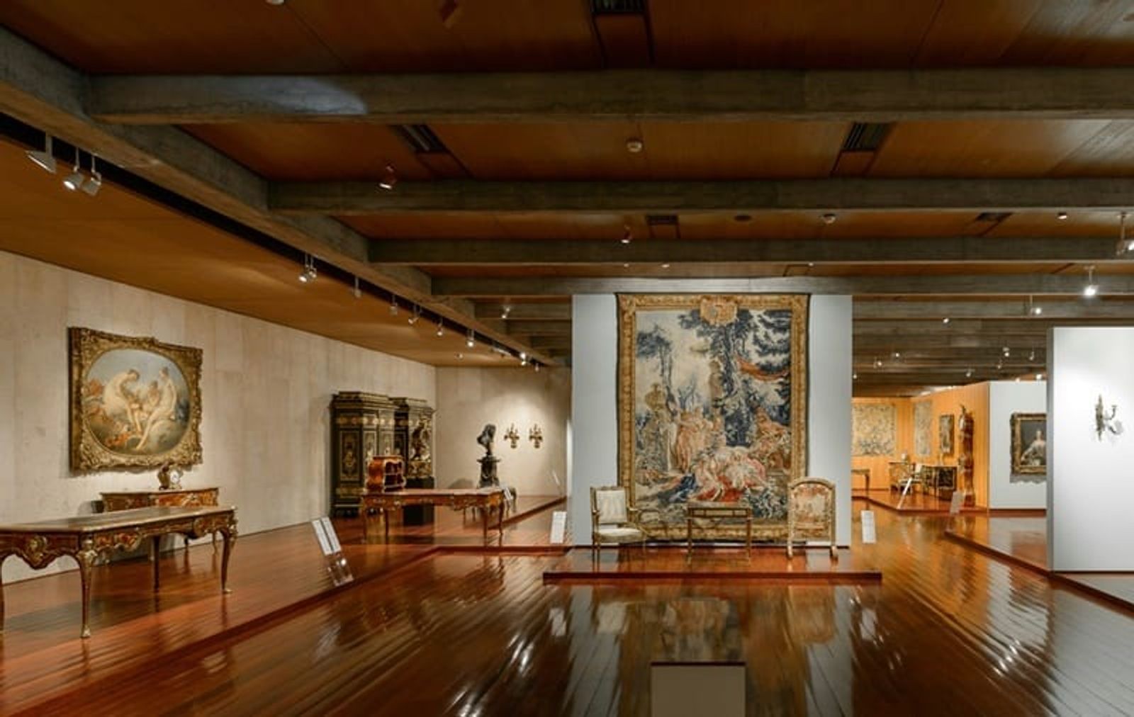 Un museo al día desde casa: hoy la Fundación Calouste Gulbekian de Lisboa