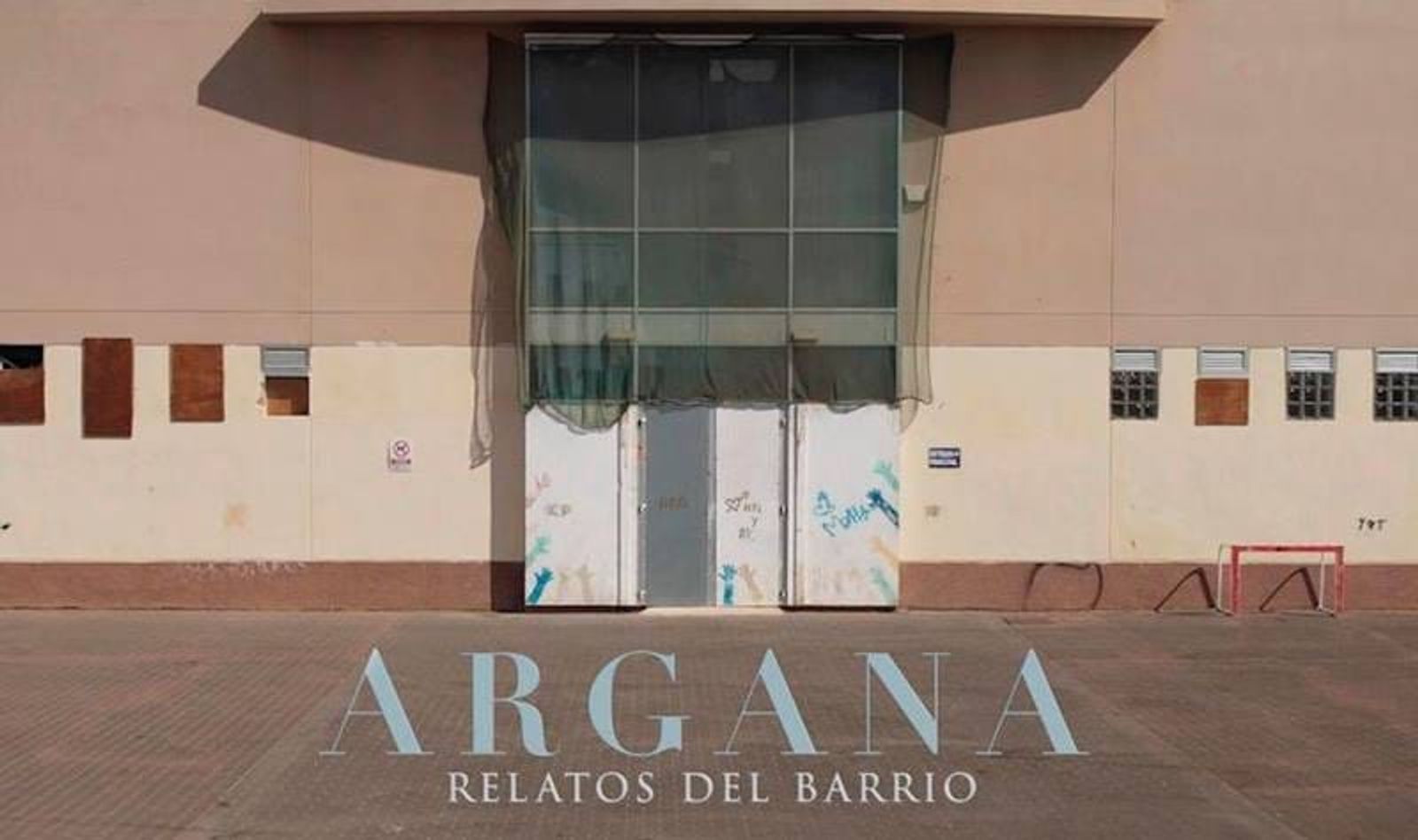 Este viernes se presenta la publicación ‘Argana Cuenta. La cultura en un barrio en los márgenes’