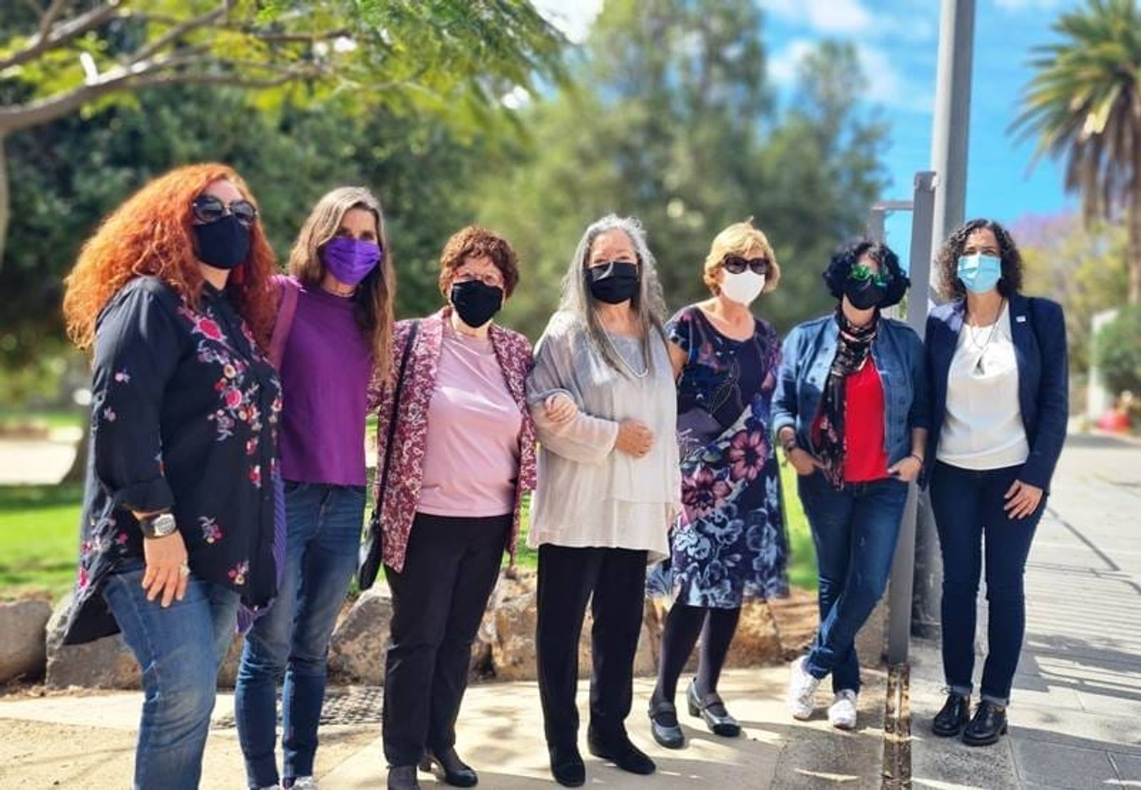 La Biblioteca Básica Canaria inicia una nueva etapa en clave femenina