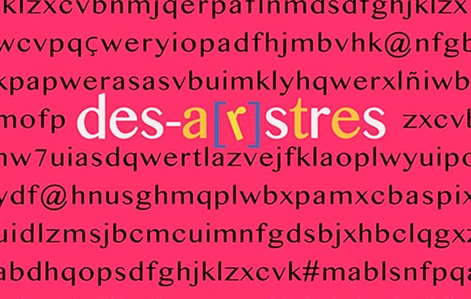 La Pancho Lasso inaugura la exposición ‘Des-a(r)stres’