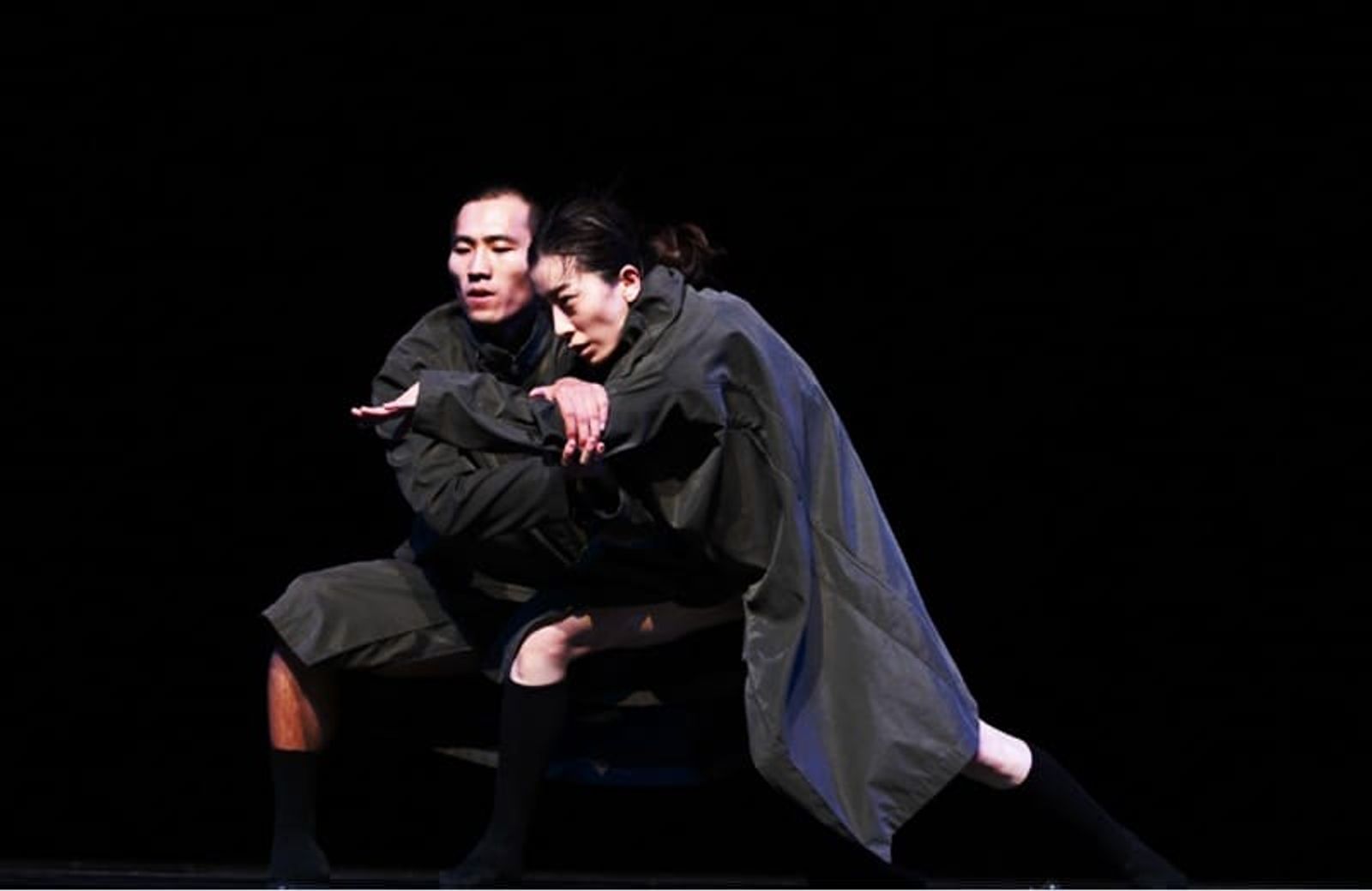 MASDANZA 2019 - Festival Internacional de danza contemporánea de Canarias 