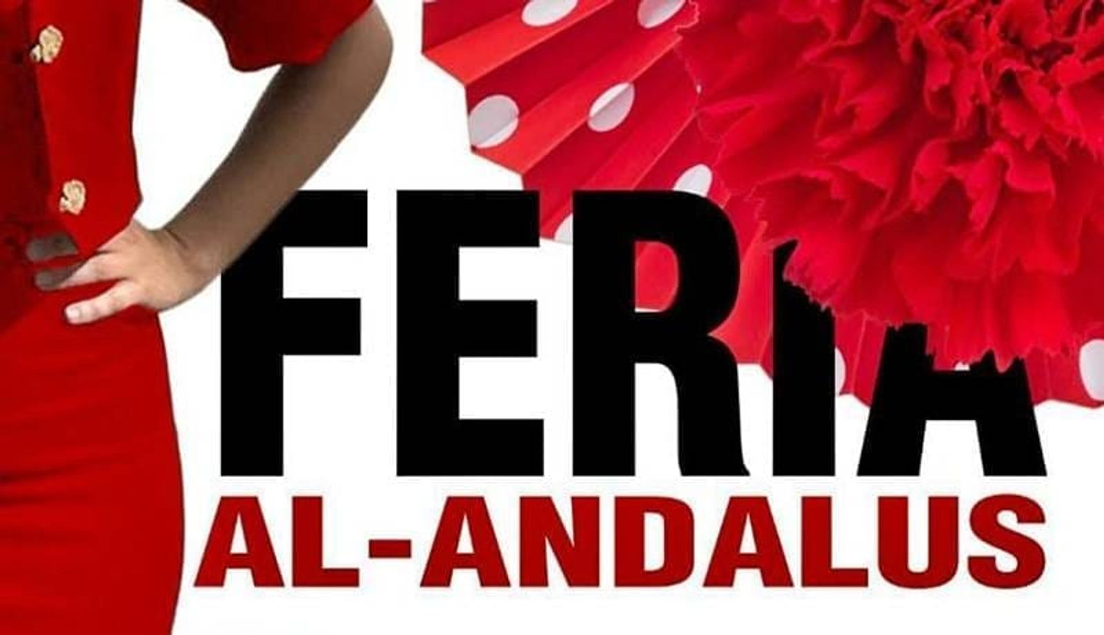 Playa Honda celebra la Feria Al-Andalus con música, baile y ambiente flamenco