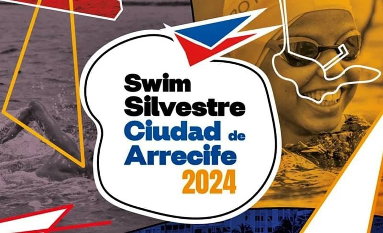 Este año se estrena la Swim Silvestre Ciudad de Arrecife, con inscripciones abiertas