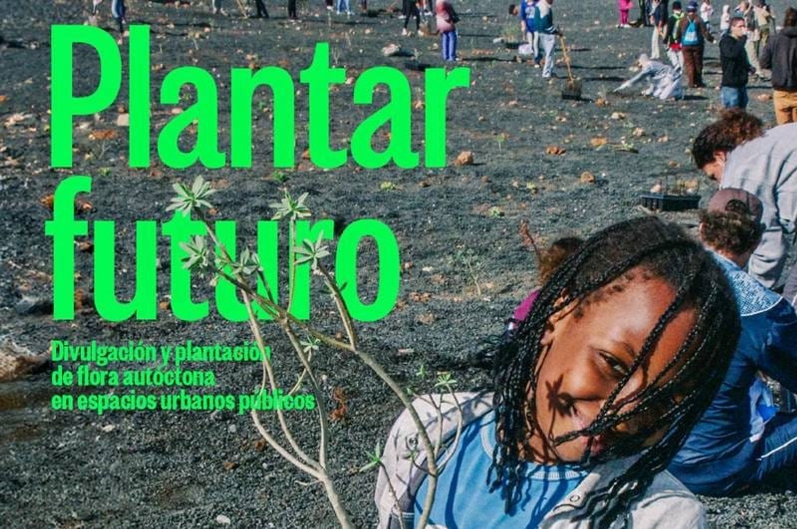 El Cabildo pone en marcha dos talleres relacionados con la flora de Lanzarote
