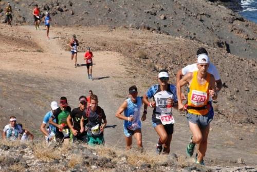 Las inscripciones para la Transajaches Trail ya están abiertas