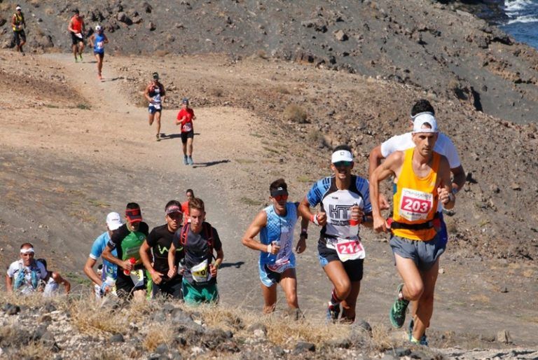 Las inscripciones para la Transajaches Trail ya están abiertas