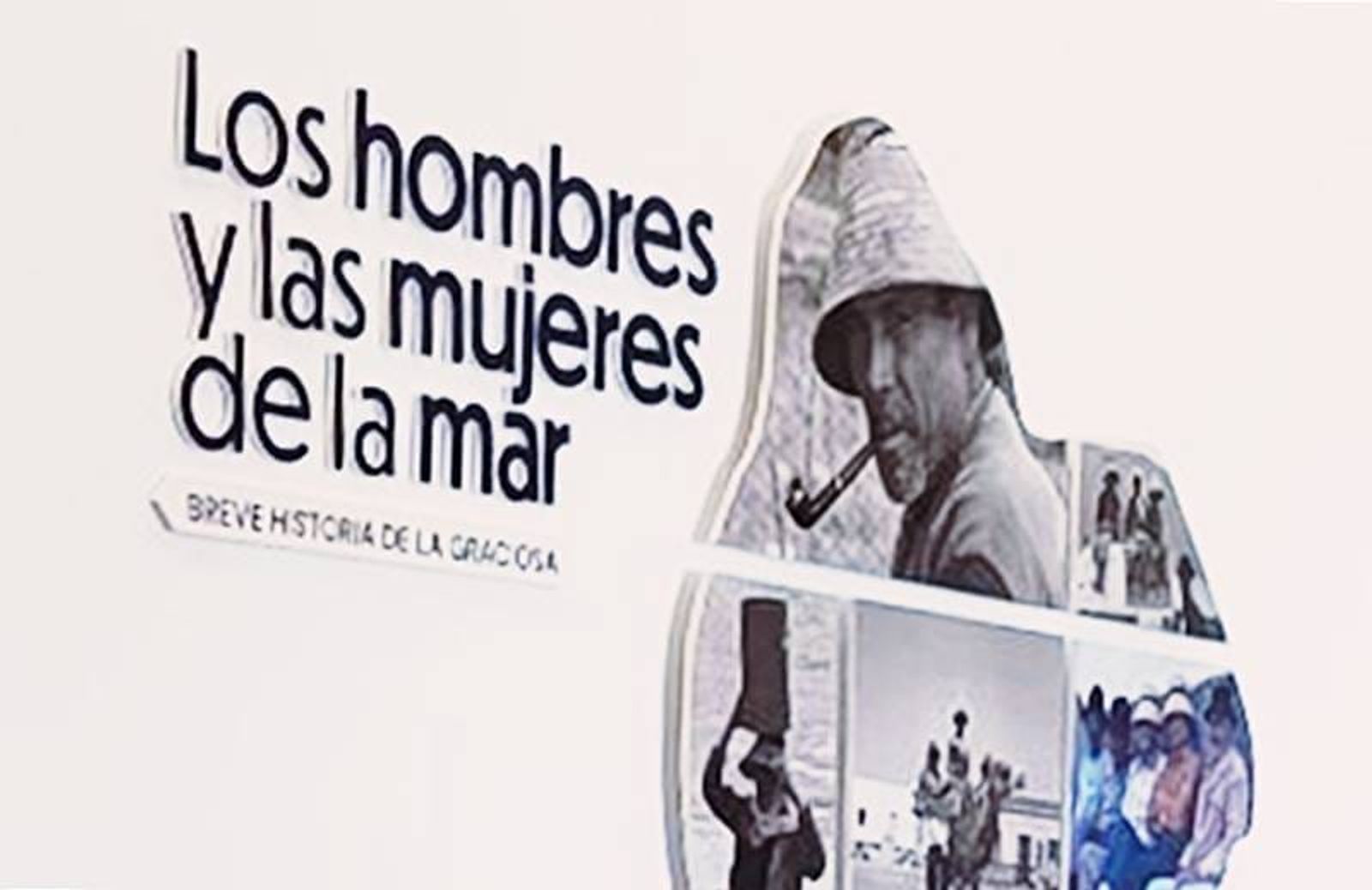 Exposición permanente sobre la historia de La Graciosa en la octava isla