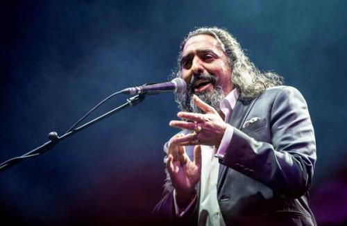 Últimas entradas para disfrutar con la pasión flamenca de ‘El Cigala’ en El Salinero