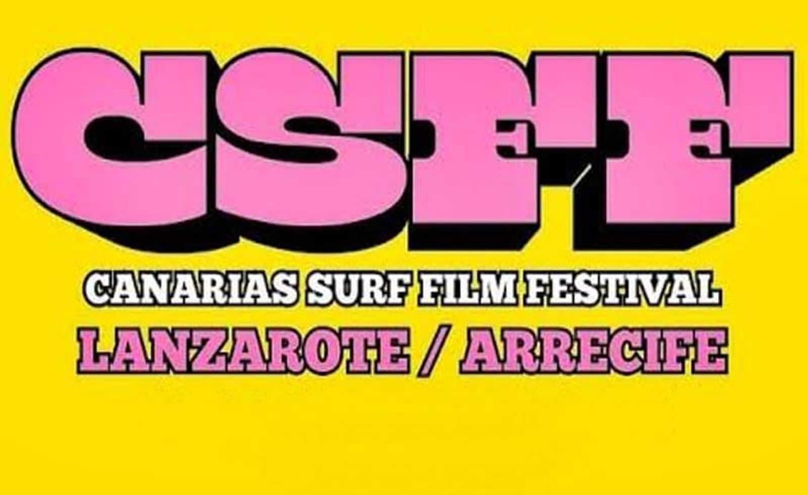 Arrecife celebra una nueva edición del ‘Canarias Surf Film Festival’