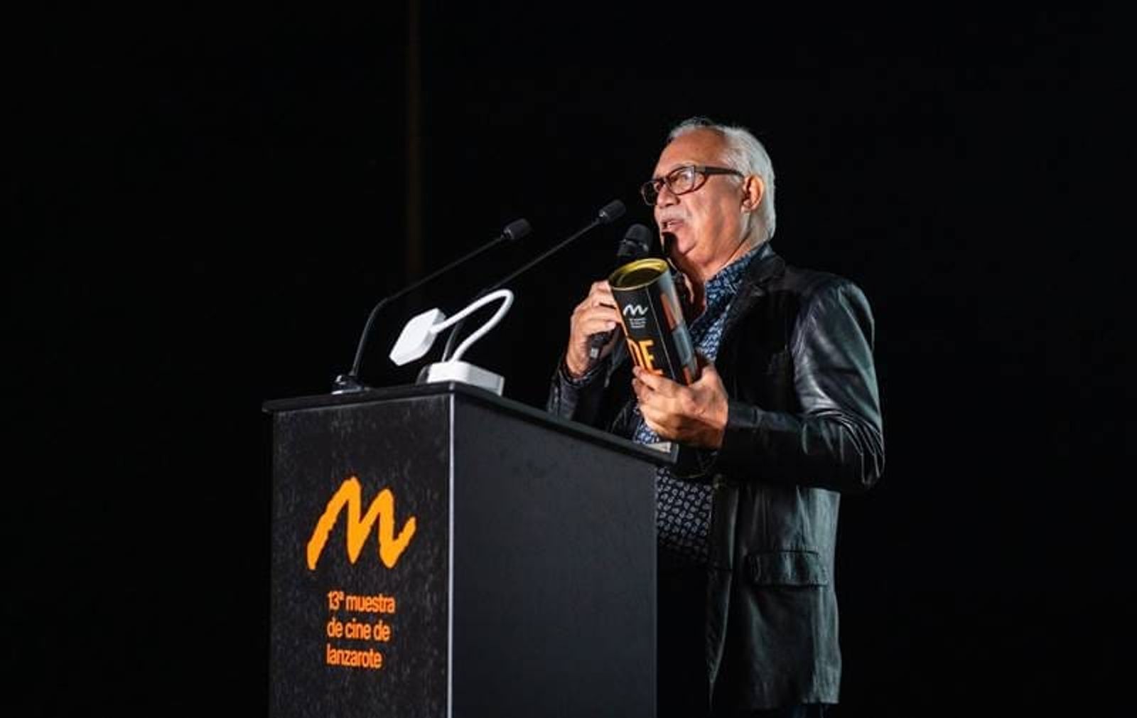 La Muestra propone una importante conferencia sobre cine este lunes