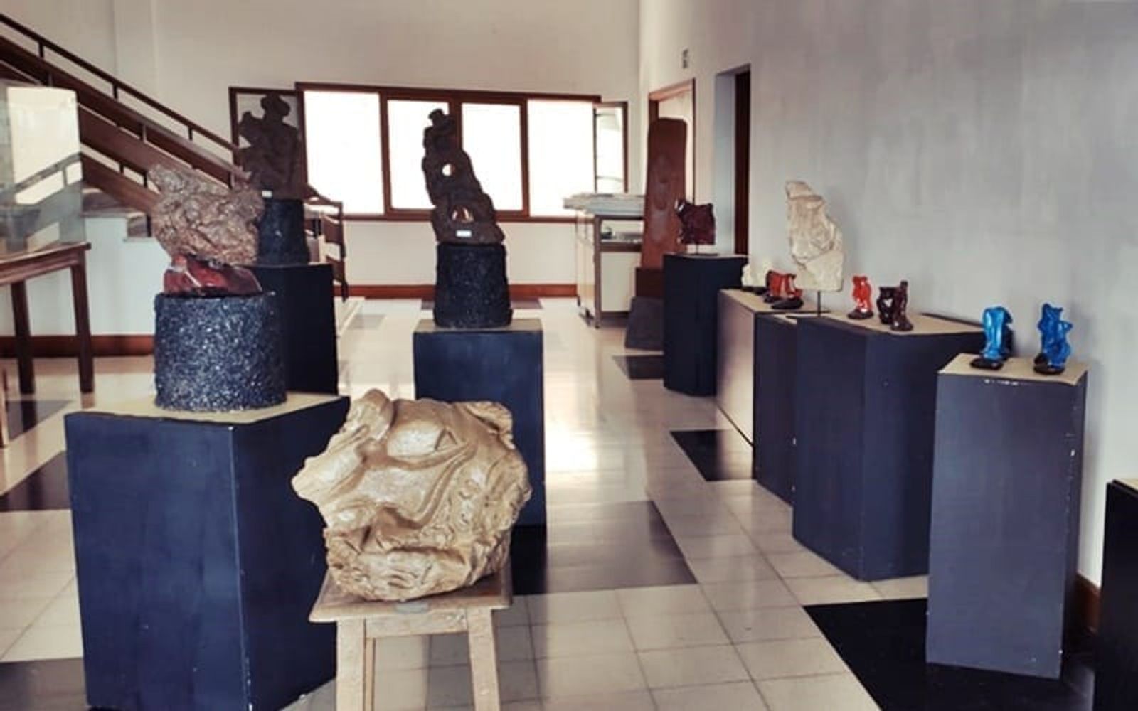 'Trocitos de naturaleza' - Exposición 