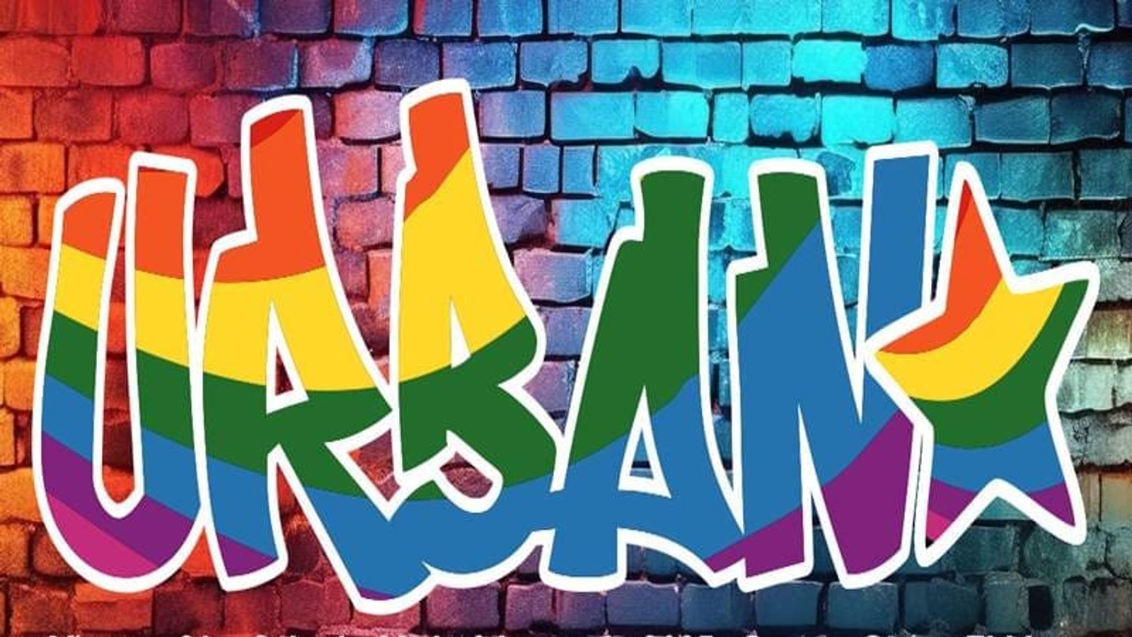 La cultura urbana y la diversidad se encuentran en Costa Teguise en un evento pionero en Canarias
