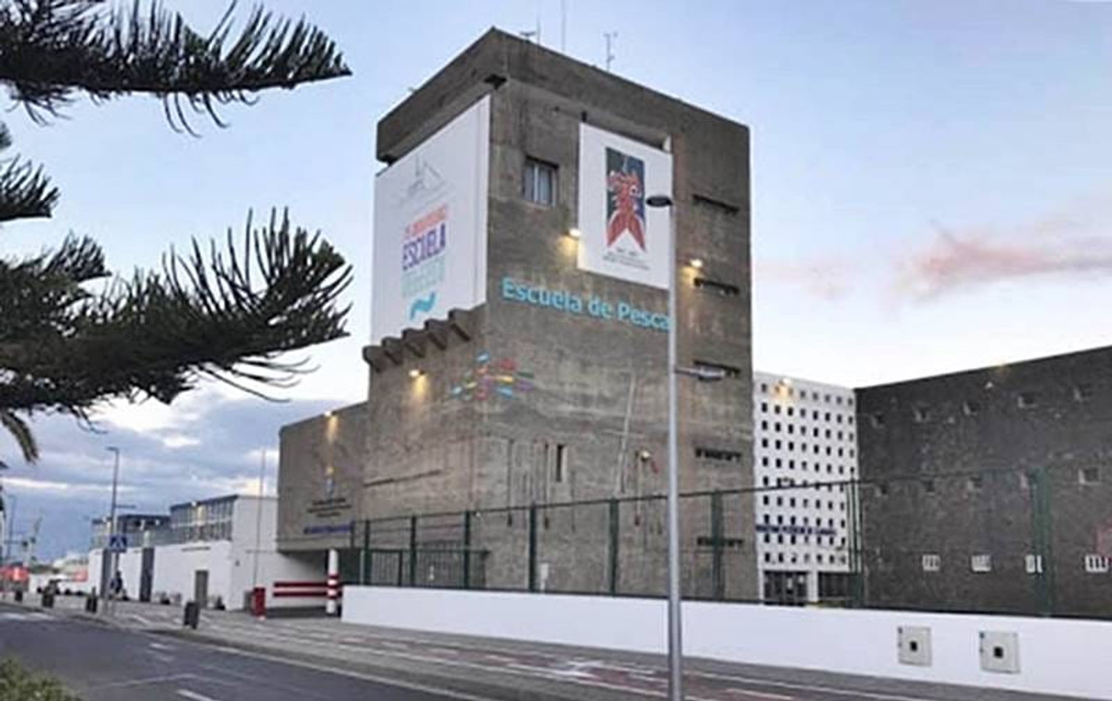 Abierta la preinscripción para la Escuela de Pesca de Lanzarote y el resto de ciclos formativos agrarios de Canarias