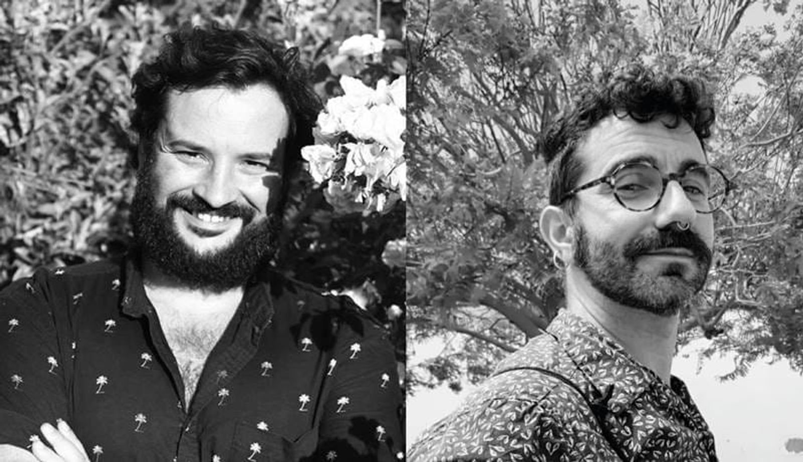 Roy Galán y Damián Rodríguez hablarán sobre creación literaria y artística en El Almacén