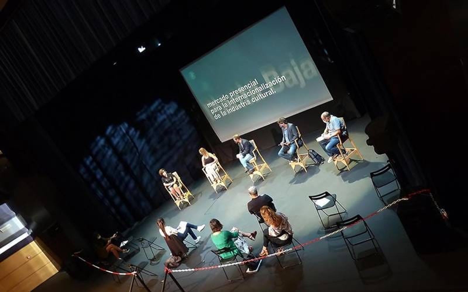 MAPAS selecciona 169 artistas, compañías y agencias para participar en su cuarta edición