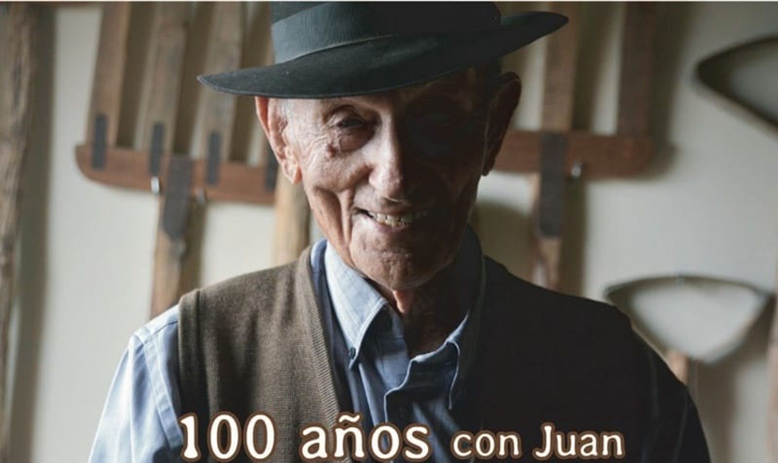 El Teatro de San Bartolomé acogerá el 6 de diciembre un gran acto de presentación del centenario del nacimiento de Juan Brito