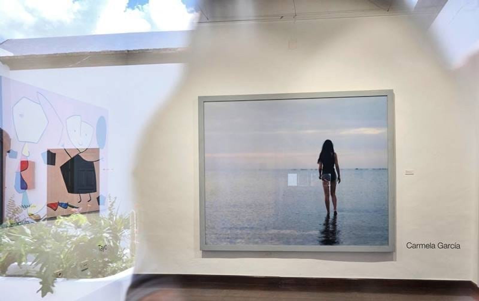 La Casona de Femés inaugura la exposición “Arte. Yaiza. La colección”