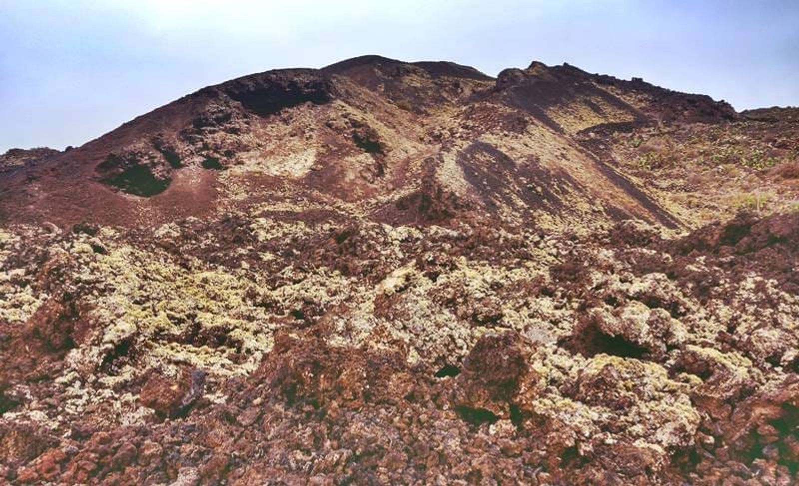 Teguise organiza unas jornadas en conmemoración de las erupciones volcánicas de Lanzarote de 1824