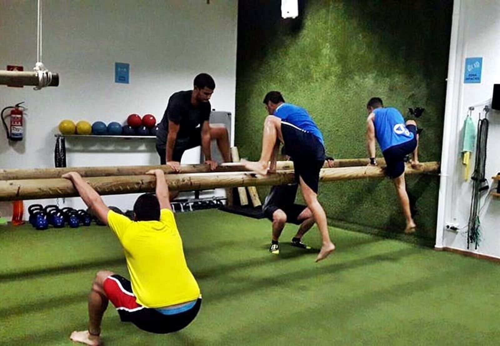 La plataforma ‘Más Deporte Canarias’ elabora propuestas para la reactivación de la actividad deportiva